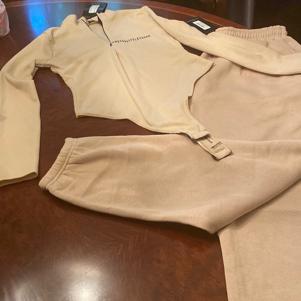 Pretty Little Things Bodysuit